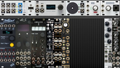 My sneaking Eurorack