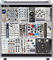 My jocose Eurorack