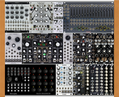 My described Eurorack