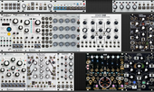 My misused Eurorack