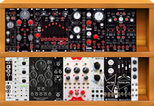 My laky Eurorack