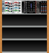 aLiquidReality - RackBrute DUAL - e370 flip (top)