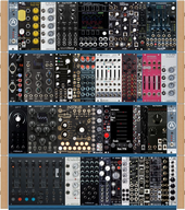 A Synth Named Alan