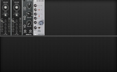 My partite Eurorack