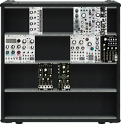 My crosstown Eurorack