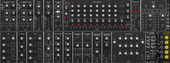 Full of stars moog