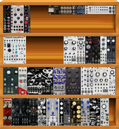 Some Modules That I Do Not Have But That I Am Interested In Potentially Getting Number One