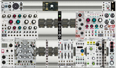 Intellijel Modular Case Number One