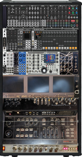 Video cruiser [MX10 base] - current live
