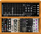 groove box. mangled samples, sequenced beats, mono synth (sequenced) delay reverb (copy)