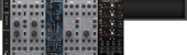 My unkissed Eurorack