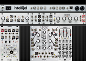 Intellijel Palette