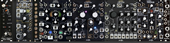 Make Noise Skiff