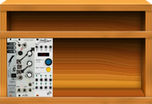 My sorry Eurorack