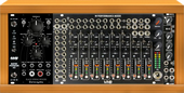 My useless Eurorack