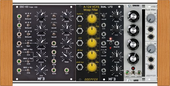 My desperate Eurorack