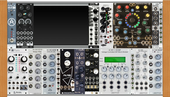 My instinct Eurorack (copy)