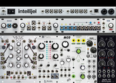 My 4U Eurorack 62