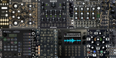 portable analog ambient box (autumn echoes 10-2020)