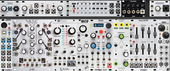 My 4U Eurorack 84