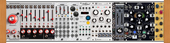 My ornate Eurorack