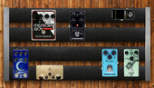 Cold Wave/Dream Pop board