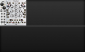 My sleepless Eurorack