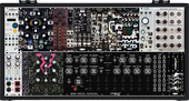 Main system 2 x 104