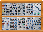 My phony Eurorack