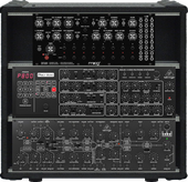 My techy Eurorack