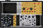 My humdrum Eurorack