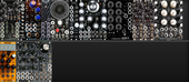My charmless Eurorack