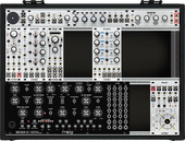 Intellijel 7u 84Hp