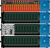 new eurorack system