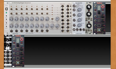 My first Eurorack