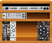 My first Eurorack