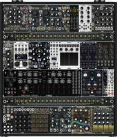 My dratted Eurorack (copy) (copy)