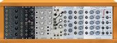 My first Modular