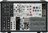 My fuscous Eurorack