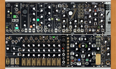 My rack Eurorack