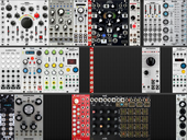 Another faultless Eurorack