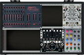 My inept Eurorack