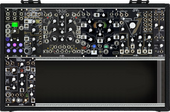 MNTEST Rack