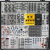 MX104 Goal System redo