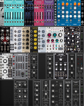 4tier eurorack new