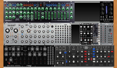 Behringer stuff (copied from HairyNugget)