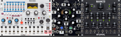 My ternate Eurorack