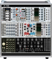 my project modular