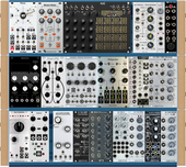 Doepfer LC9