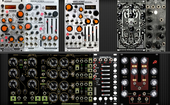 My statant Eurorack